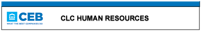 CLC Human Resources